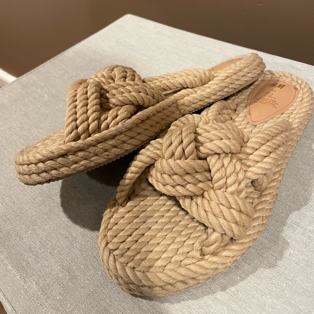 H&M Sandals